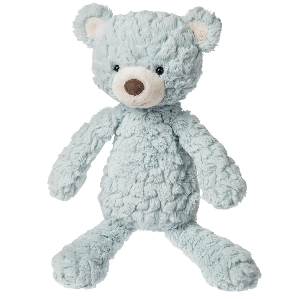 Mary Meyer Putty Seafoam Bear 43cm Soft Toy - Aurora World LTD