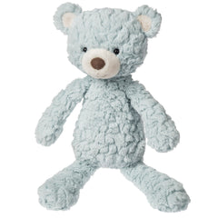 Mary Meyer Putty Seafoam Bear 43cm Soft Toy - Aurora World LTD