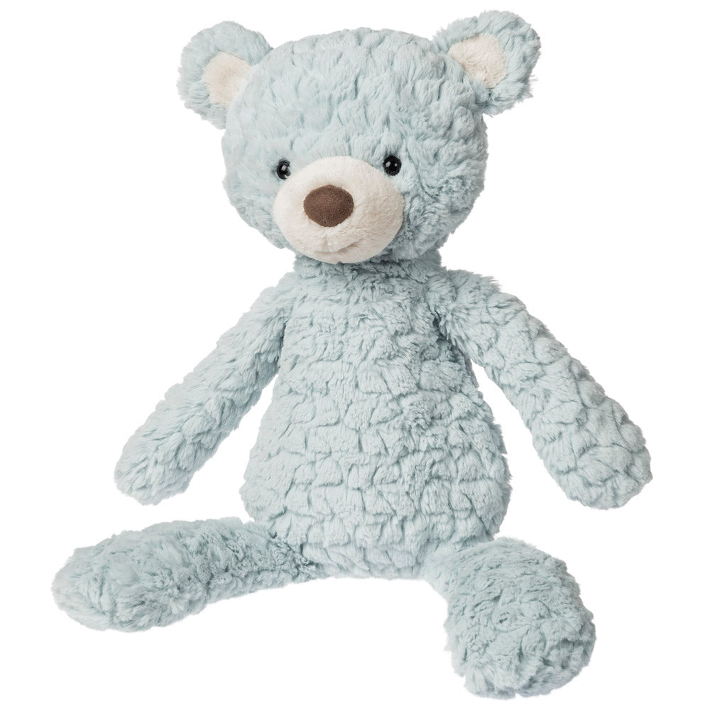 Mary Meyer Putty Seafoam Bear 50cm Soft Toy - Aurora World LTD