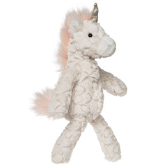 Mary Meyer Putty Unicorn Soft Toy - Aurora World LTD