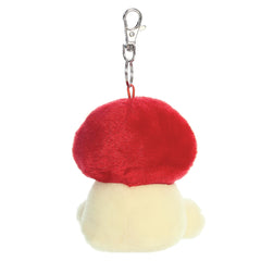 Palm Pals Amanita Mushroom Clip-On - Aurora World Ltd