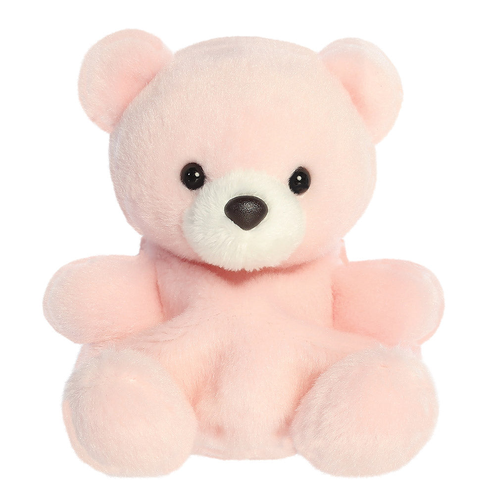 Palm Pals Bailey Baby Bear Soft Toy - Aurora World LTD