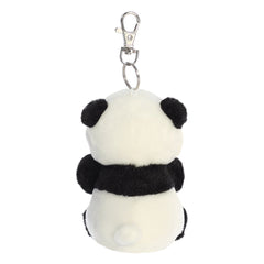 Palm Pals Bamboo Panda Clip-On - Aurora World LTD