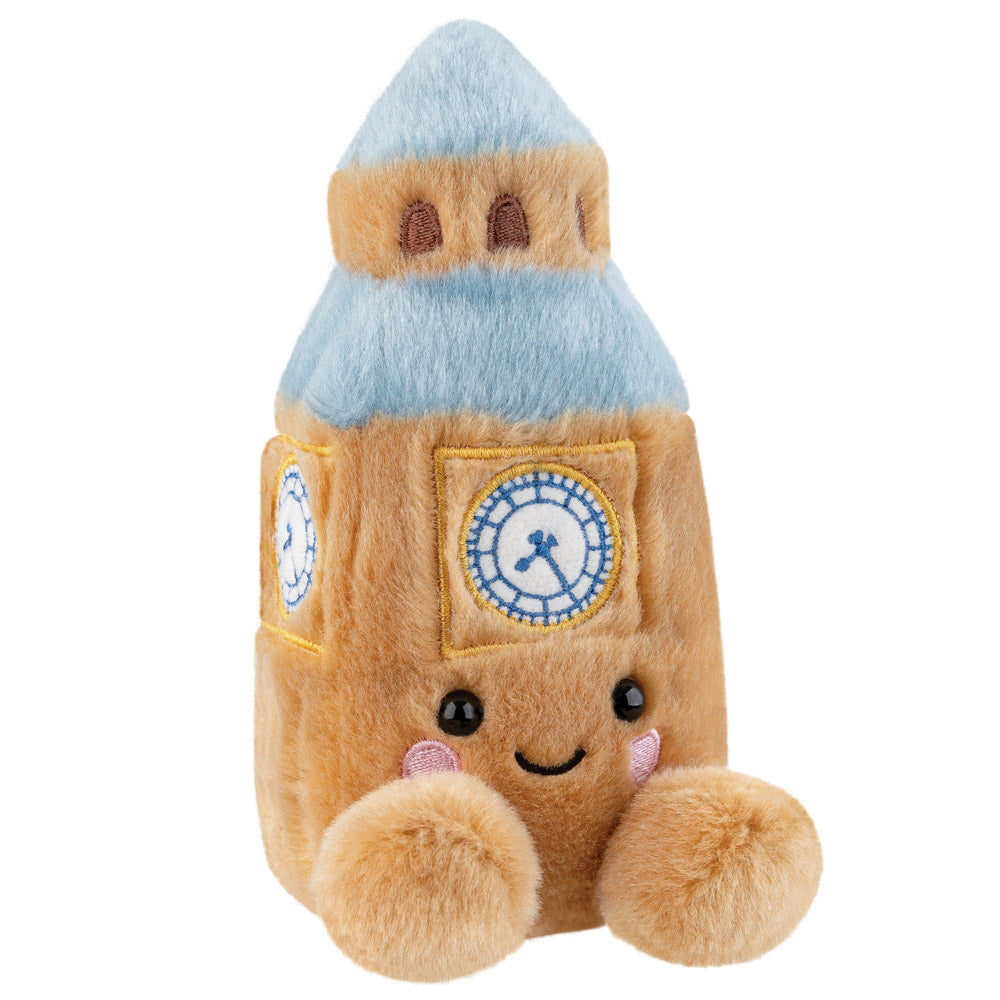 Palm Pals Big Ben Soft Toy - Aurora World 