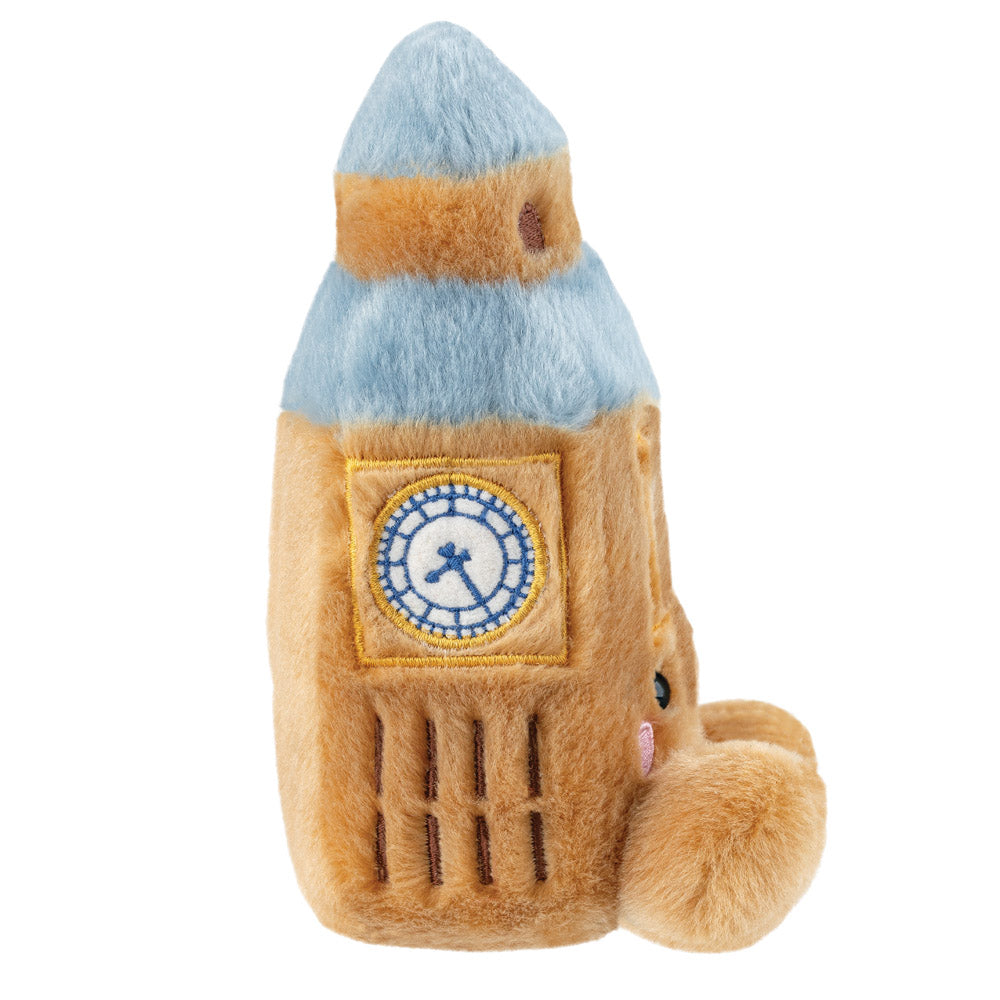 Palm Pals Big Ben Soft Toy - Aurora World 