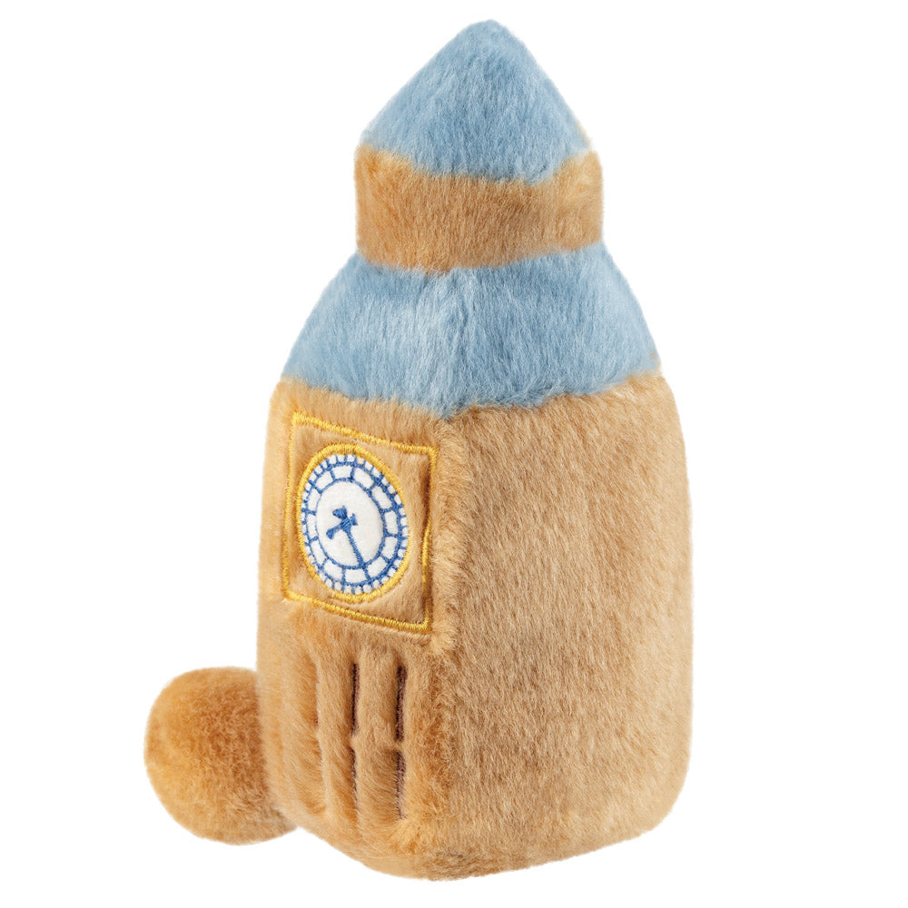 Palm Pals Big Ben Soft Toy - Aurora World 