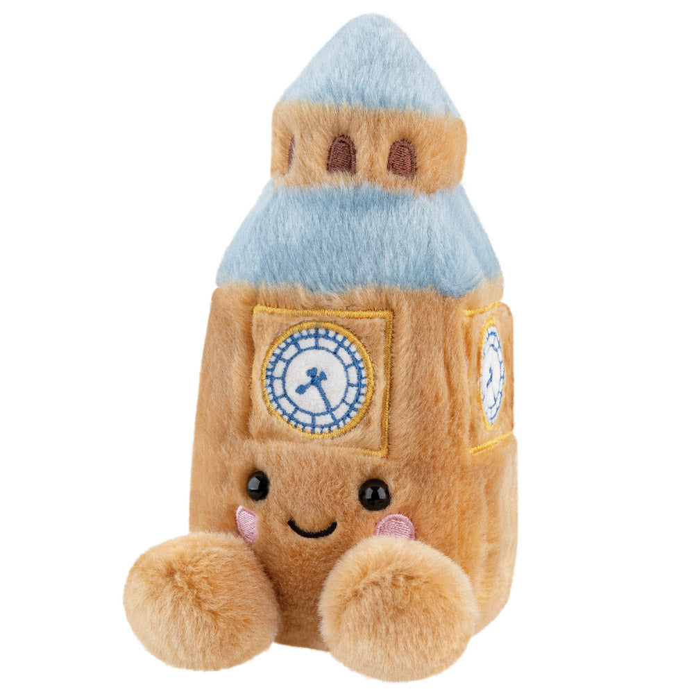 Palm Pals Big Ben Soft Toy - Aurora World 