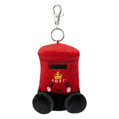 Palm Pals Bobby Post Box Clip-On - Aurora World LTD