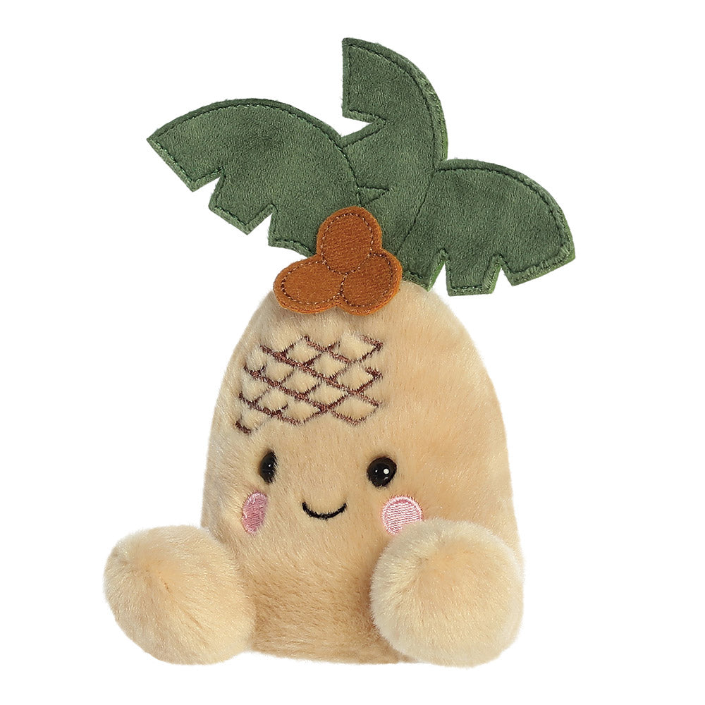 Palm Pals Breezy Palm Tree Soft Toy - Aurora World LTD