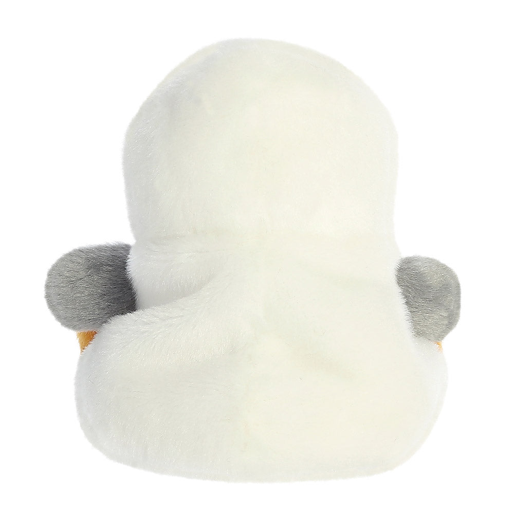 Palm Pals Buoy Seagull with Fry Soft Toy - Aurora World LTD