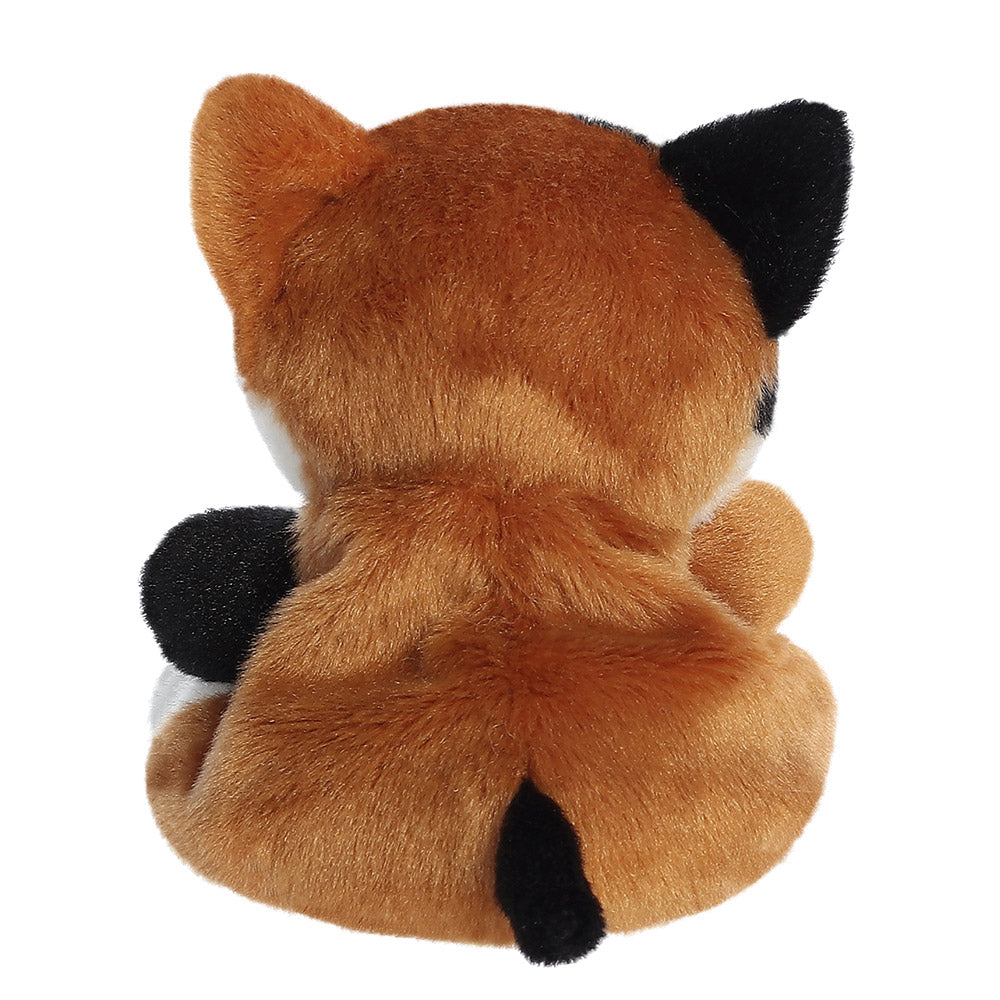 Palm Pals Calico Cat Soft Toy - Aurora World LTD
