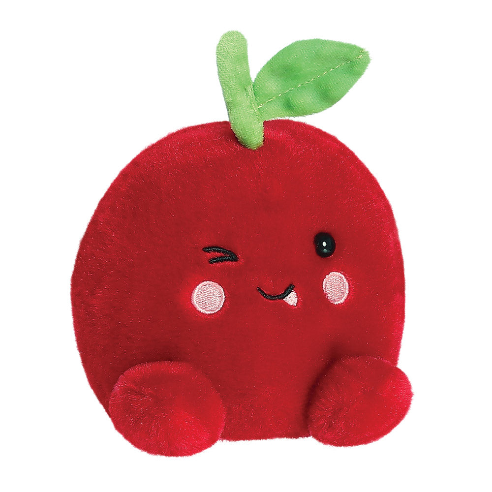 Palm Pals Cordial Cherry Soft Toy - Aurora World LTD