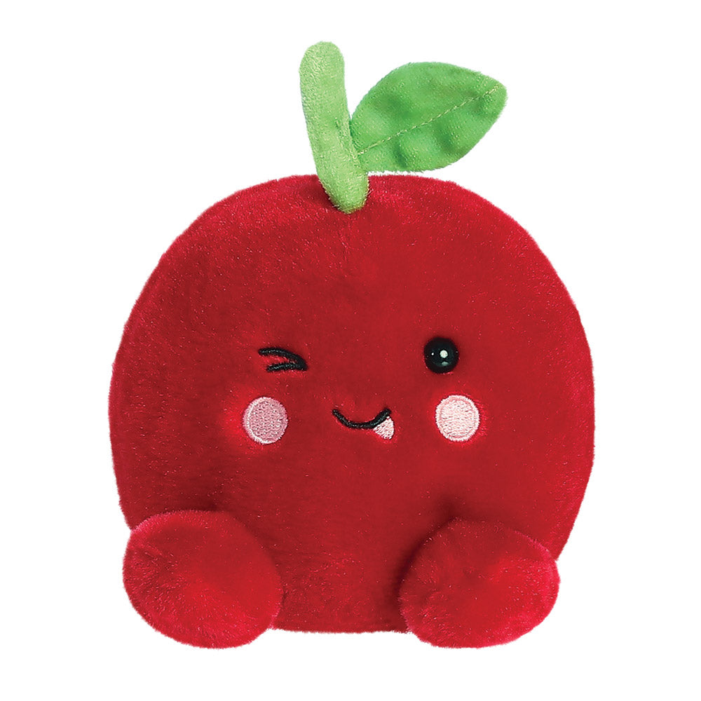 Palm Pals Cordial Cherry Soft Toy - Aurora World LTD