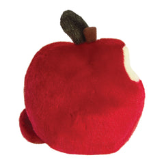 Palm Pals Crisp Red Apple Soft Toy - Aurora World LTD