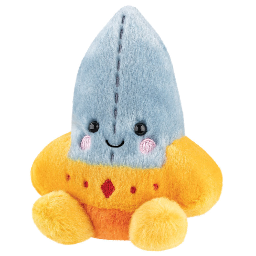Palm Pals Defender Sword Soft Toy - Aurora World 