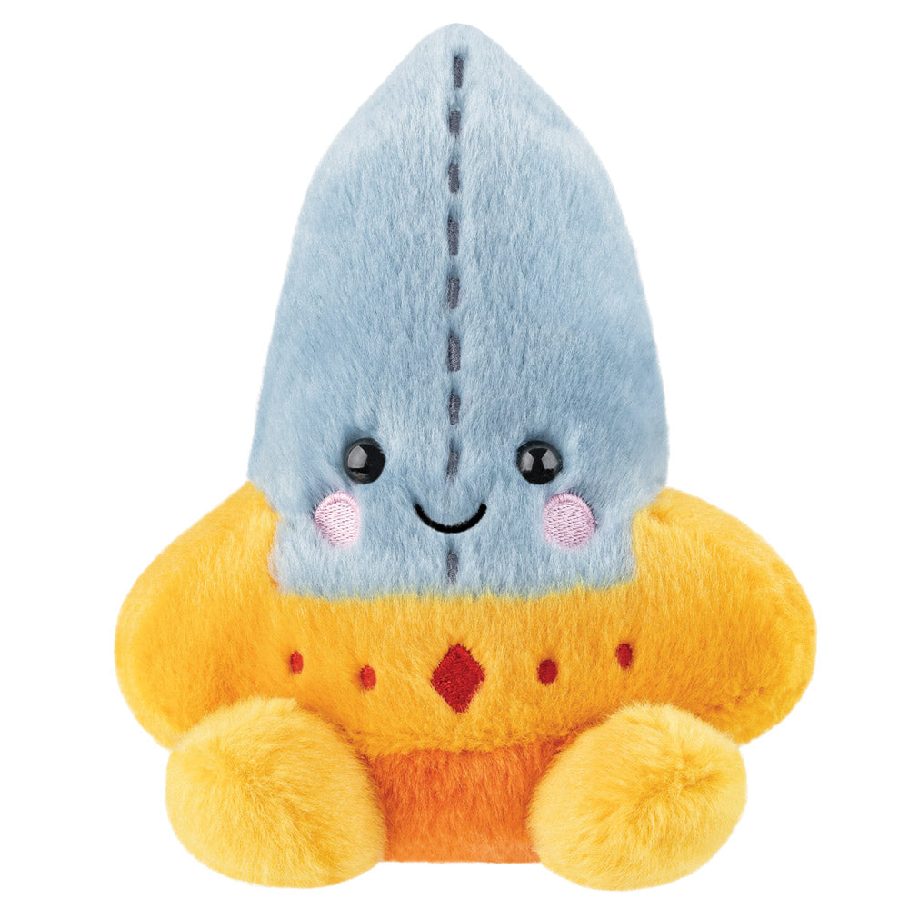 Palm Pals Defender Sword Soft Toy - Aurora World 