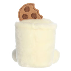 Palm Pals Duncan Milk & Cookies Soft Toy - Aurora World LTD