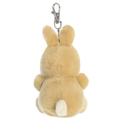 Palm Pals Ella Bunny Key Clip - Aurora world Ltd