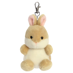 Palm Pals Ella Bunny Key Clip - Aurora world Ltd