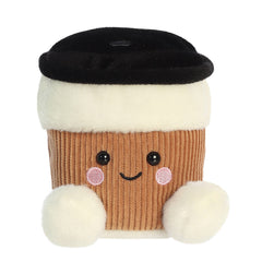 Palm Pals Essie Coffee Cup Soft Toy - Aurora World LTD