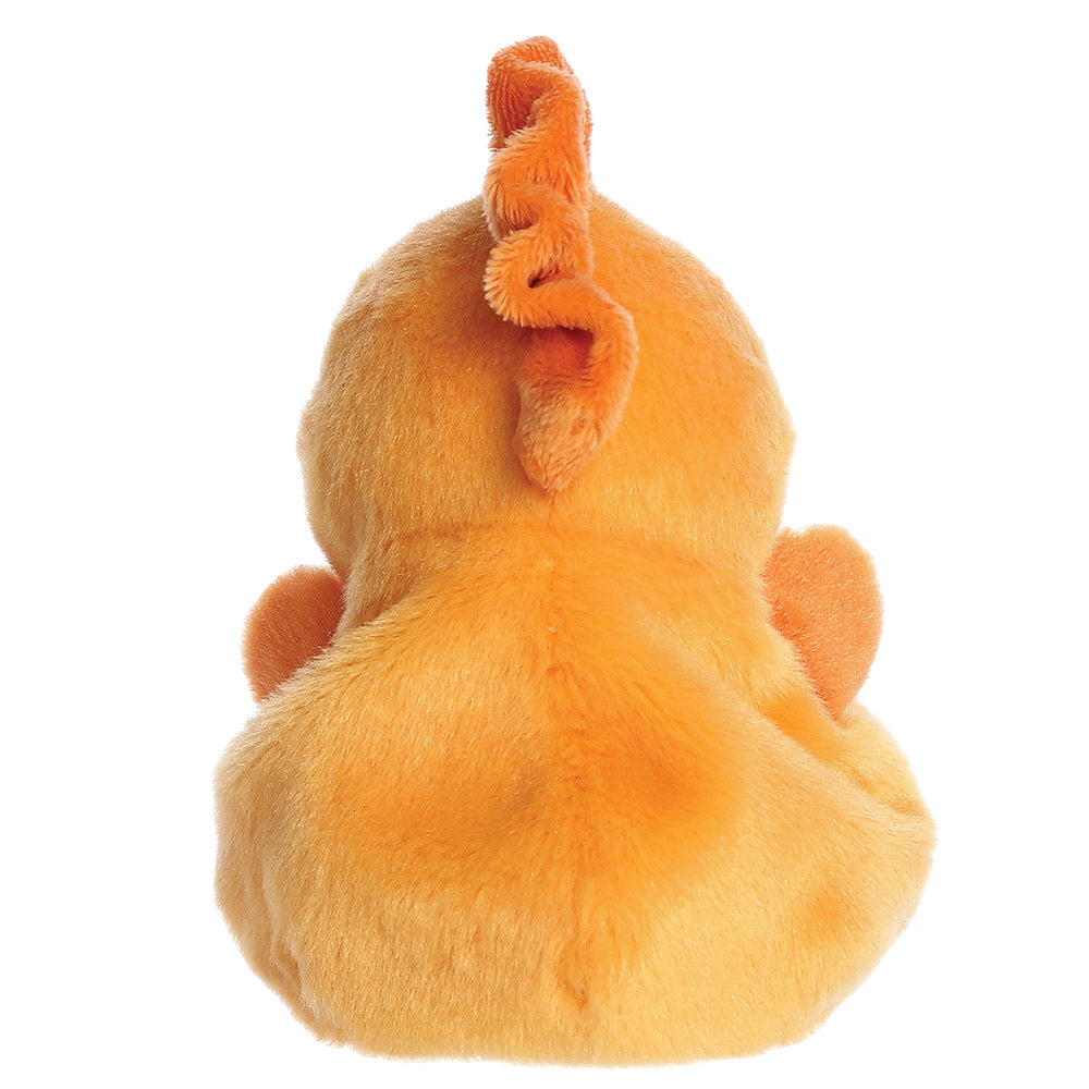 Palm Pals Felipe Sea Horse Soft Toy - Aurora World LTD