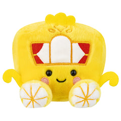 Palm Pals Gilda Carriage Soft Toy - Aurora World LTD