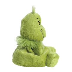 Palm Pals Grinch Soft Toy - Aurora World LTD