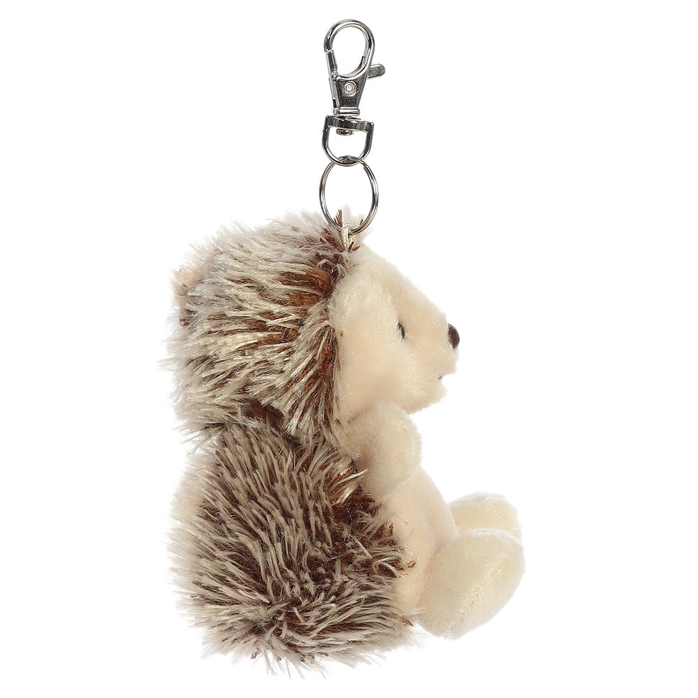 Palm Pals Hedgie Hedgehog Clip-On - Aurora World Ltd
