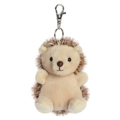 Palm Pals Hedgie Hedgehog Clip-On - Aurora World Ltd