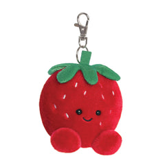 Palm Pals Juicy Strawberry Clip-On - Aurora World Ltd