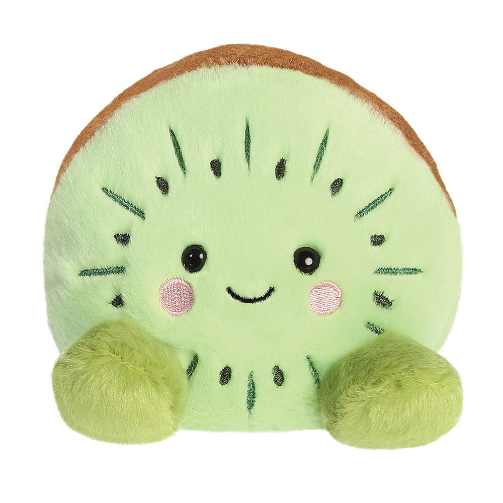 Palm Pals Kimber Kiwi Soft Toy - Aurora World LTD