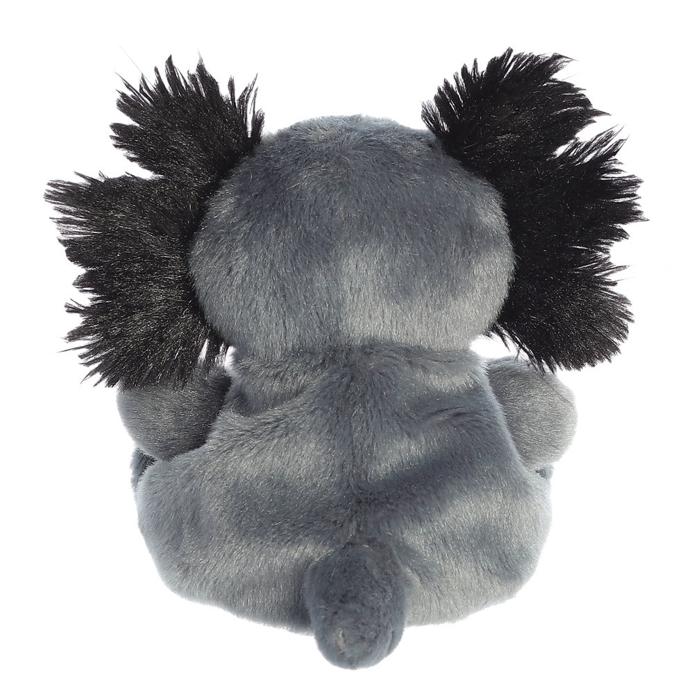 Palm Pals Onyx Axolotl Soft Toy - Aurora World LTD