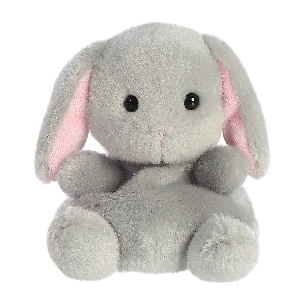 Palm Pals Pebbles Bunny Soft Toy - Aurora World LTD