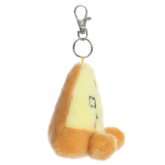 Palm Pals Peppa Pizza Clip-On -  Aurora World Ltd