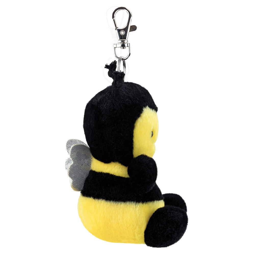Palm Pals Queeny Bee Clip-On - Aurora World Ltd