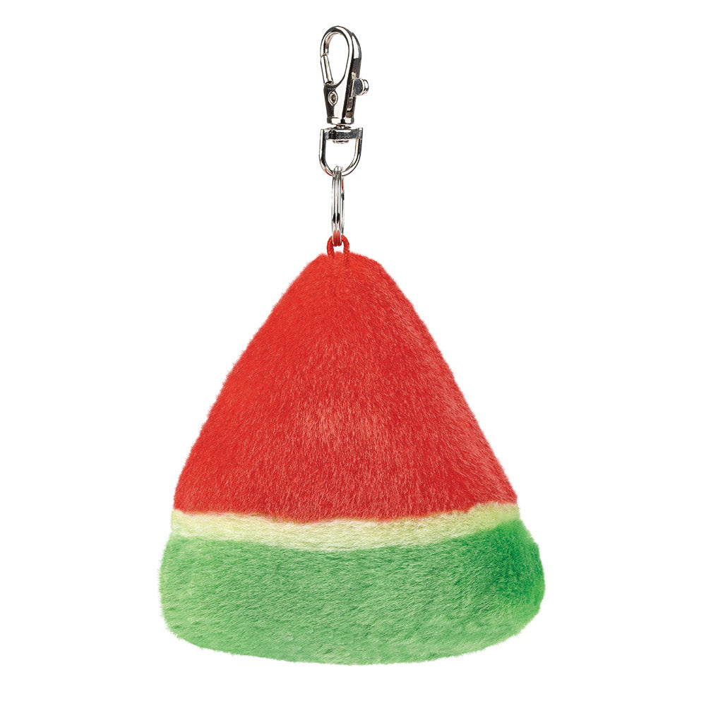 Palm Pals Sandy Watermelon Clip-On - Aurora World LTD