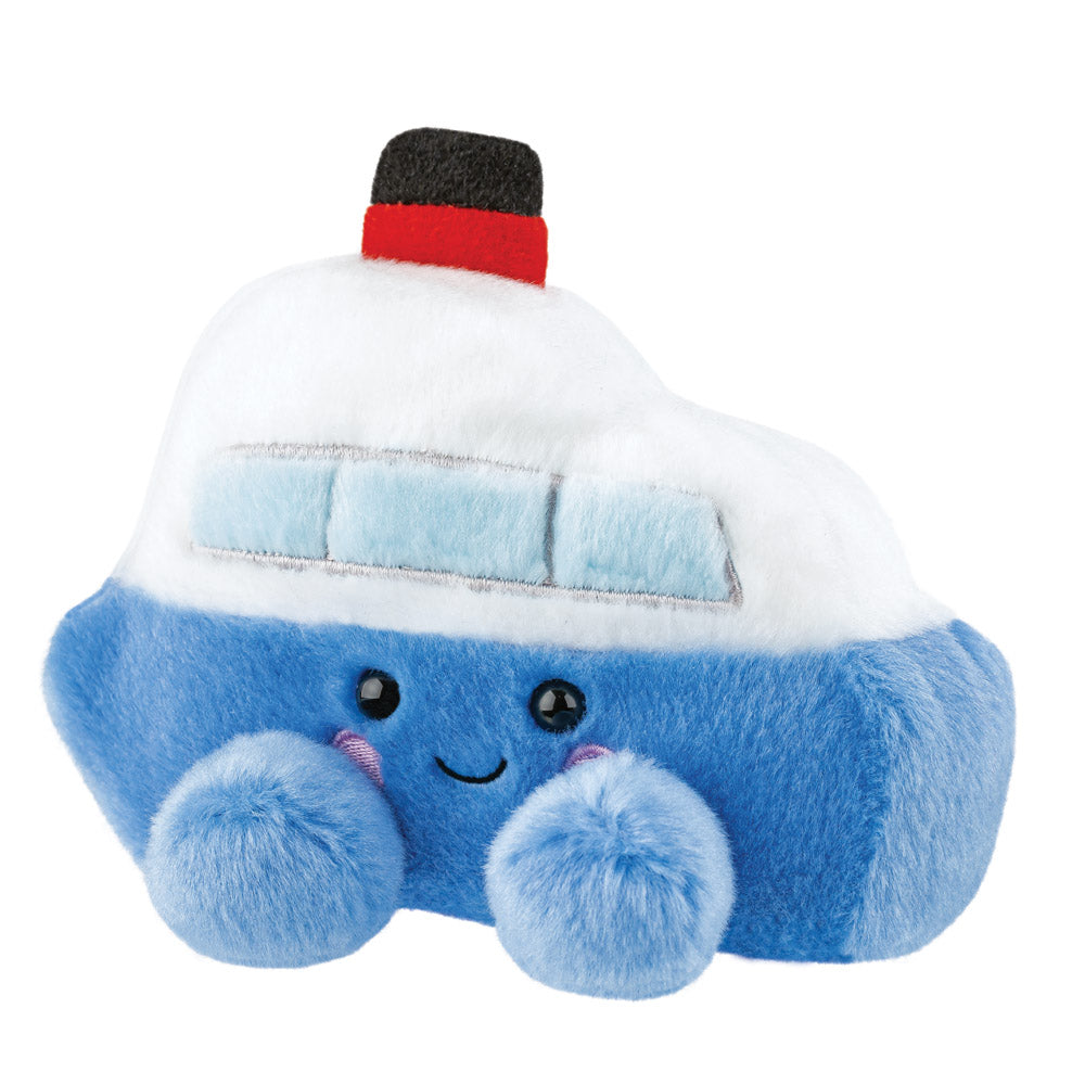Palm Pals Serenity Boat Soft Toy - Aurora World 