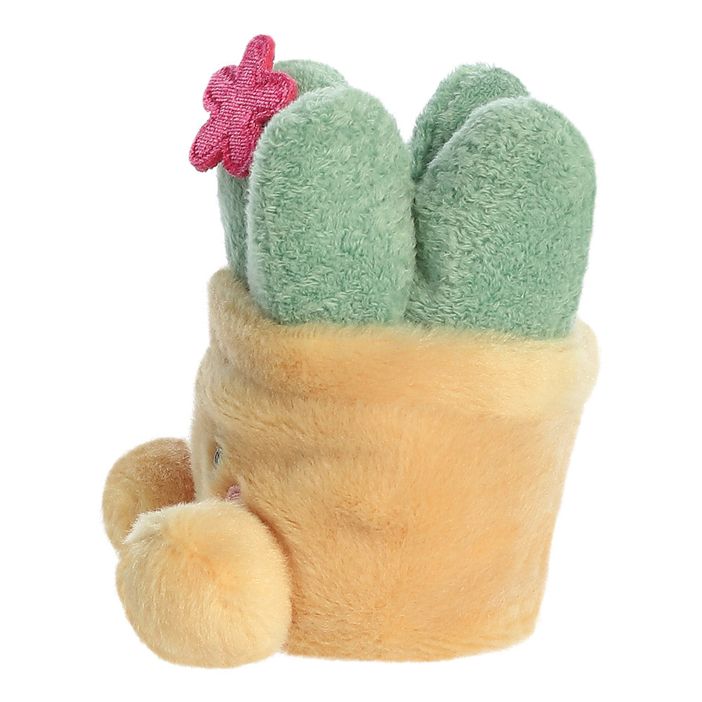 Palm Pals Seyla Succulent Soft Toy -  Aurora World LTD