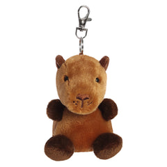 Palm Pals Sid Capybara Clip-On - Aurora World LTD