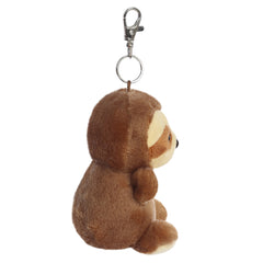 Palm Pals Slomo Sloth Clip-On - Aurora World LTD