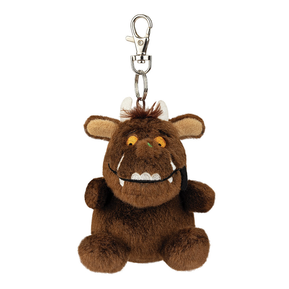 The Gruffalo Palm Pals Clip-On - Aurora World LTD