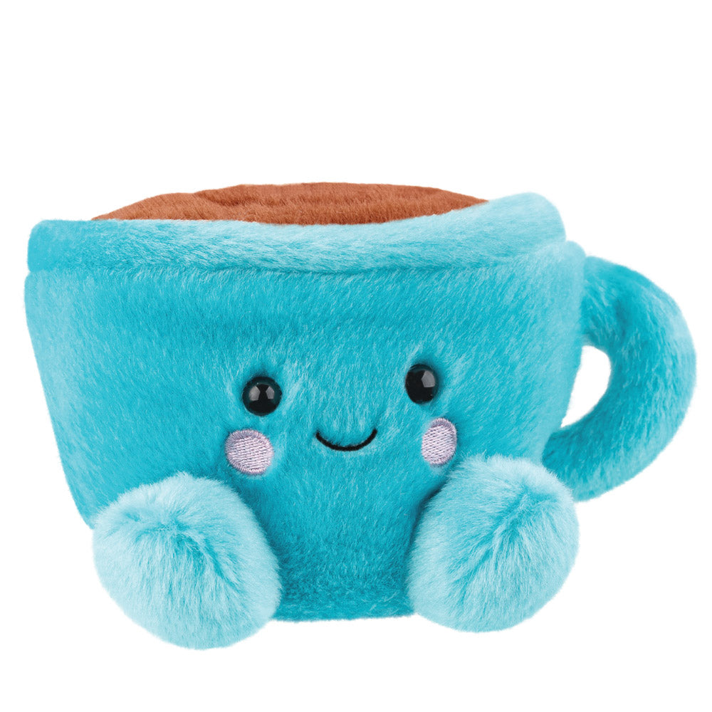 Palm Pals Toby Teacup Soft Toy - Aurora World LTD