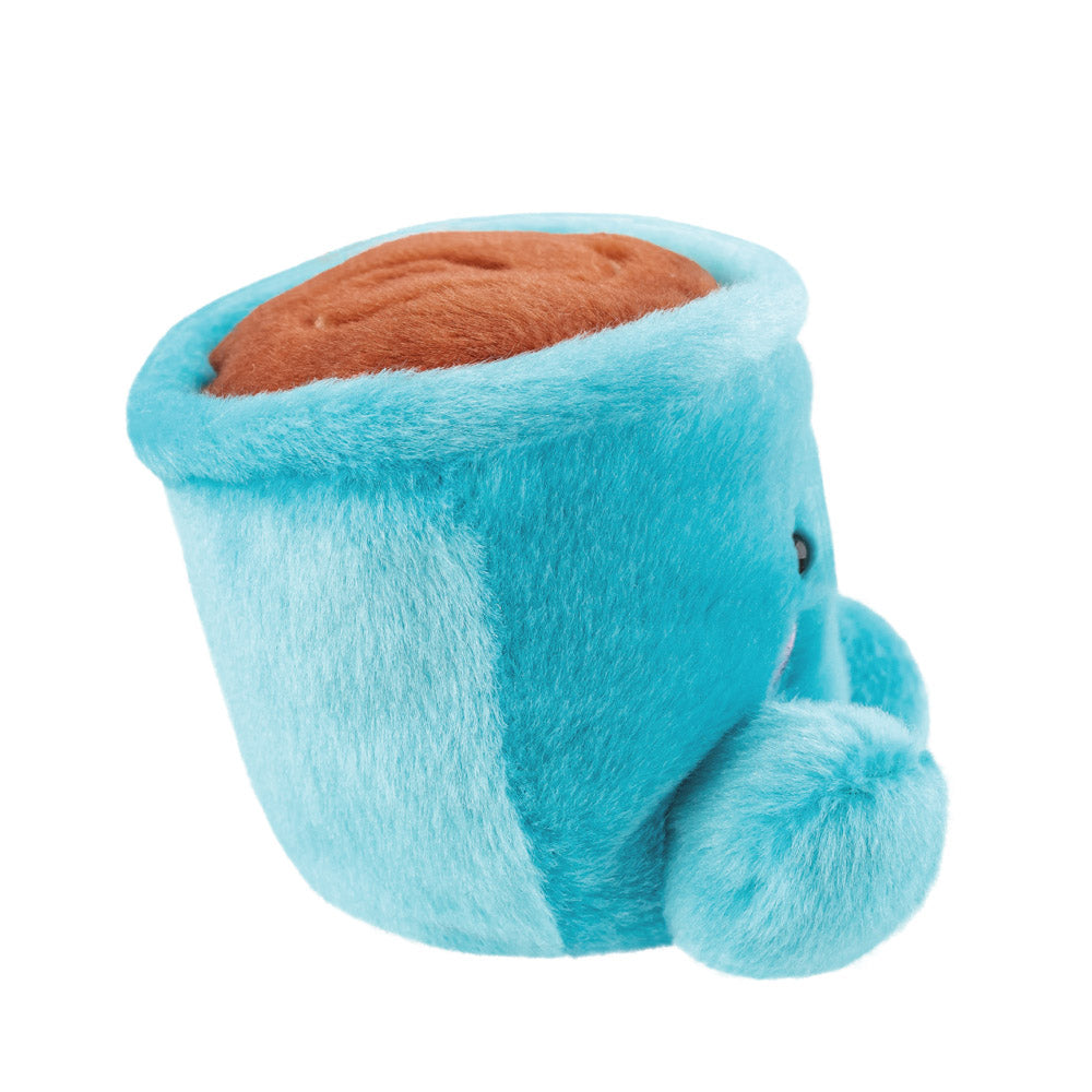 Palm Pals Toby Teacup Soft Toy - Aurora World LTD