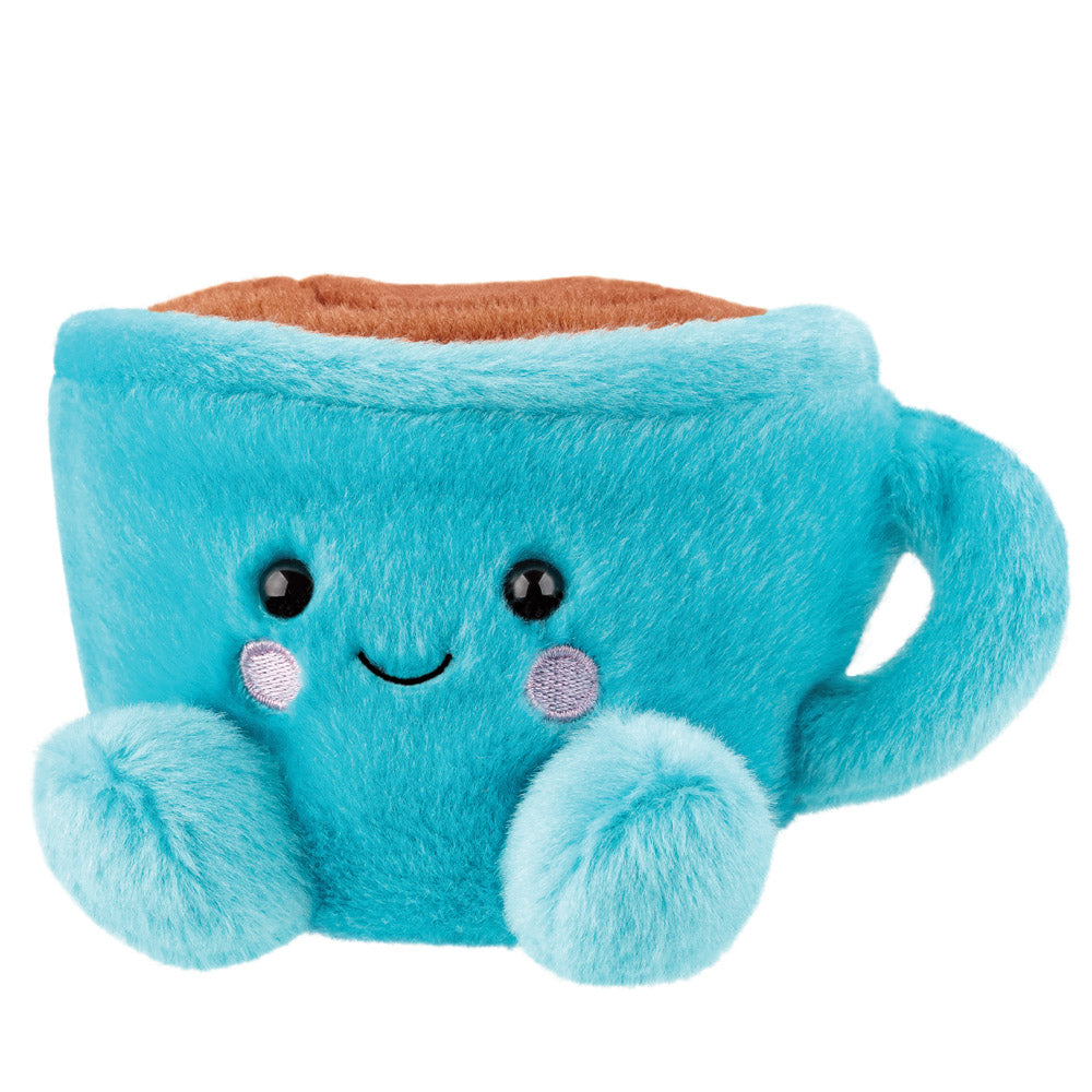 Palm Pals Toby Teacup Soft Toy - Aurora World LTD