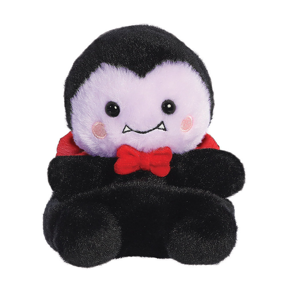 Palm Pals Viktor Vampire Soft Toy - Aurora world Ltd