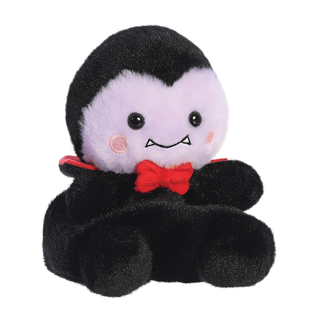 Palm Pals Viktor Vampire Soft Toy - Aurora world Ltd