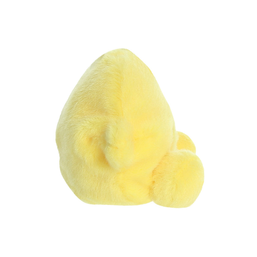 Palm Pals Yuzu Lemon Soft Toy - Aurora World LTD