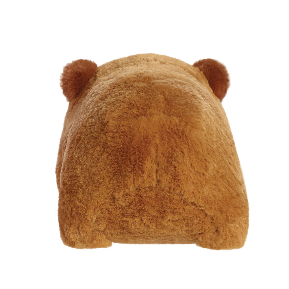 Spudsters Carmen Capybara Soft Toy - Aurora World LTD