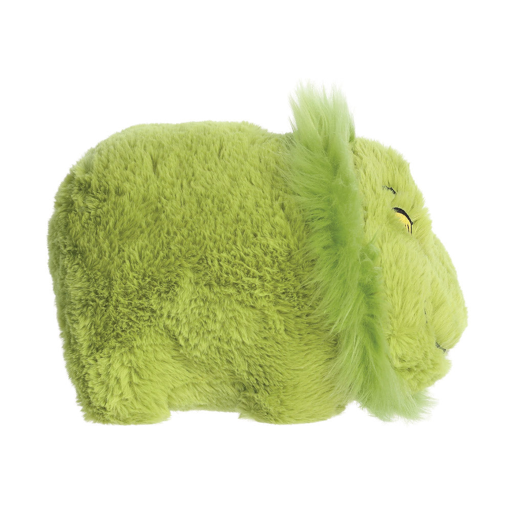 Spudsters Grinch Soft Toy - Aurora World LTD