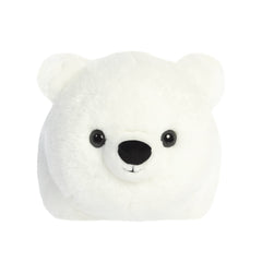 Spudsters Penni Polar Bear Soft Toy - Aurora World 